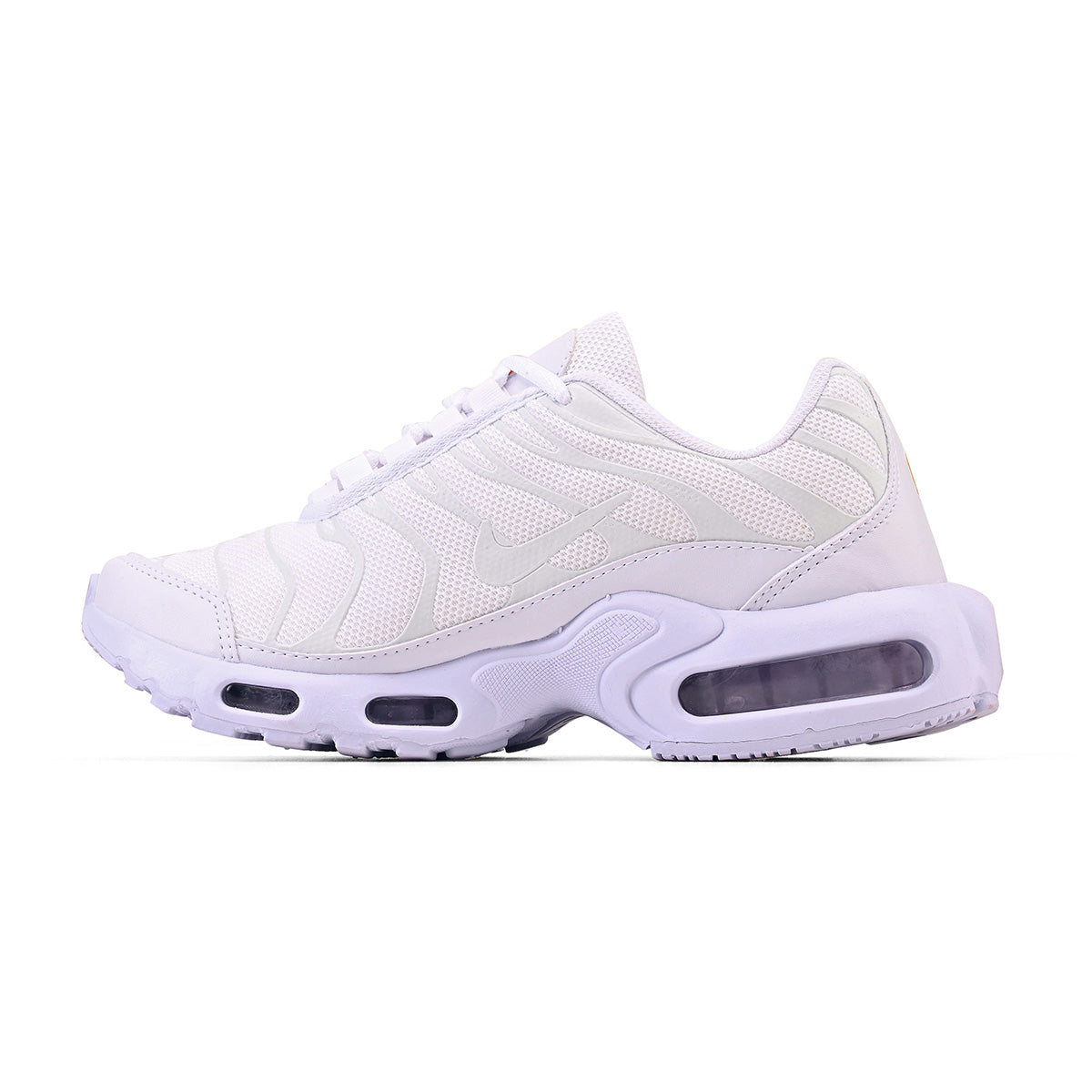 Nike Air Max Plus TN White