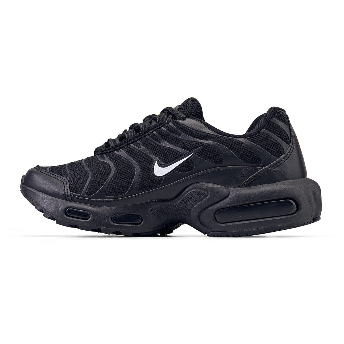 Nike Air Max Plus TN Triple Black