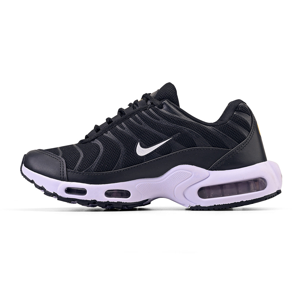 Nike Air Max Plus TN Black White