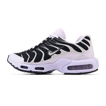 Nike Air Max Plus TN White Black