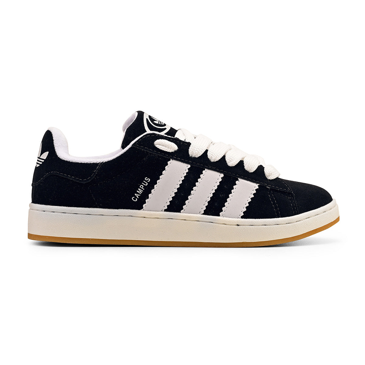 Adidas Campus 00s Black White