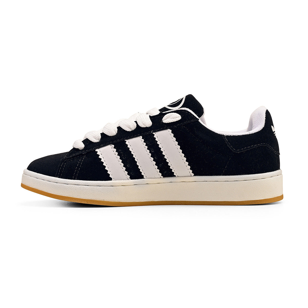 Adidas Campus 00s Black White