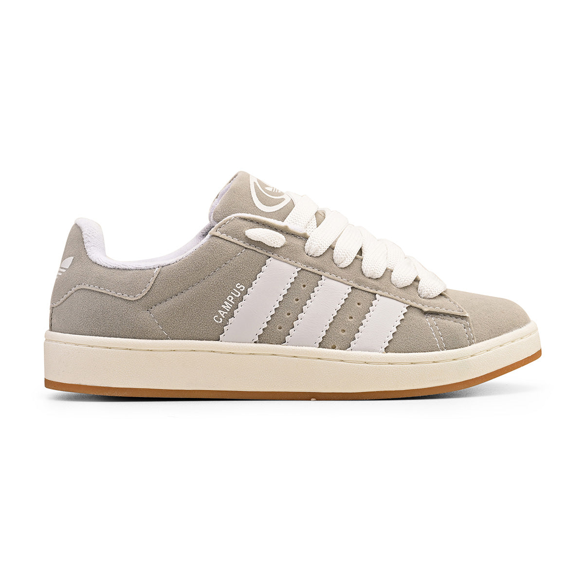 Adidas Campus 00s Grey White