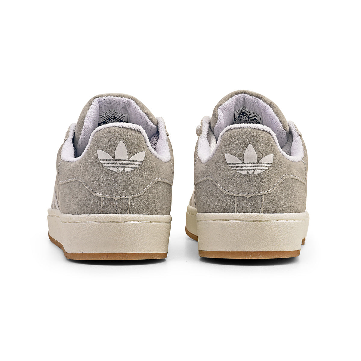 Adidas Campus 00s Grey White