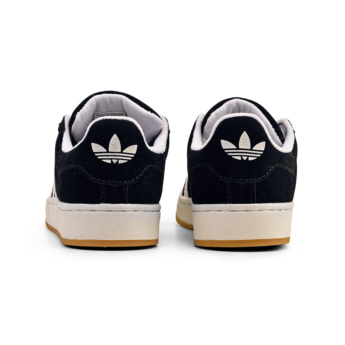 Adidas Campus 00s Black White