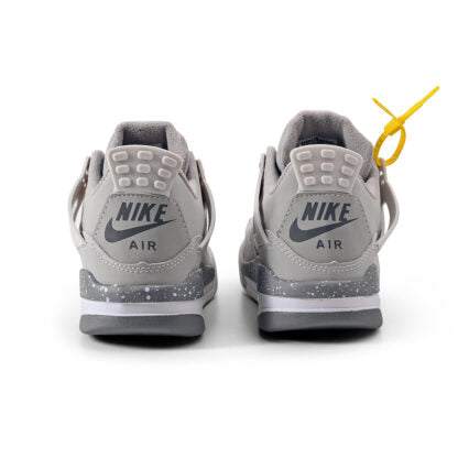 Nike Air Jordan 4 Snow Gray
