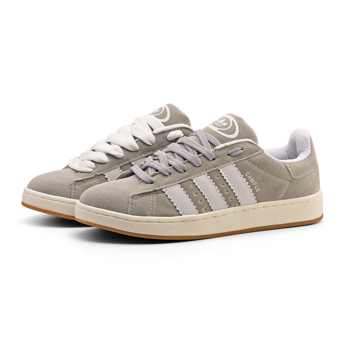 Adidas Campus 00s Grey White