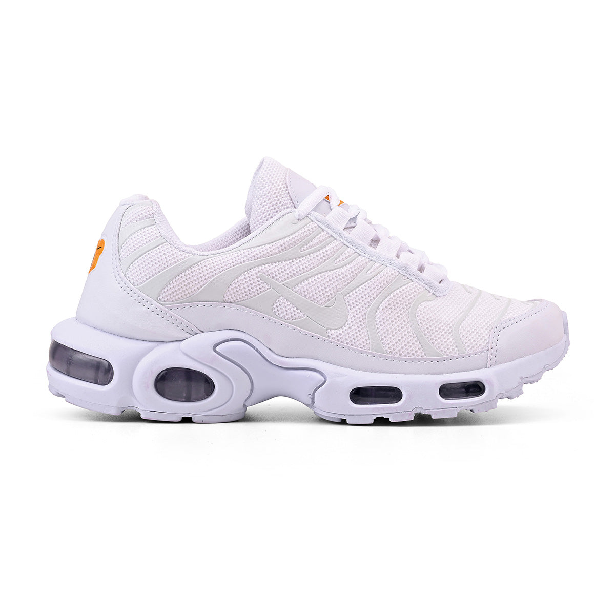 Nike Air Max Plus TN White