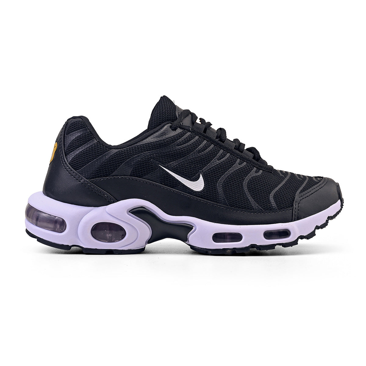 Nike Air Max Plus TN Black White