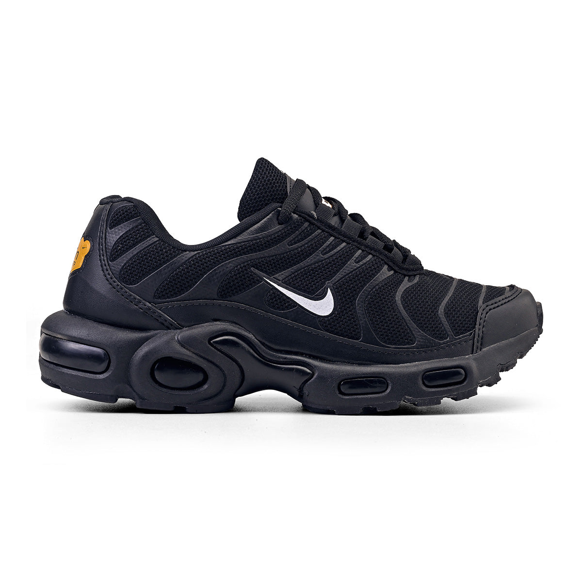 Nike Air Max Plus TN Triple Black
