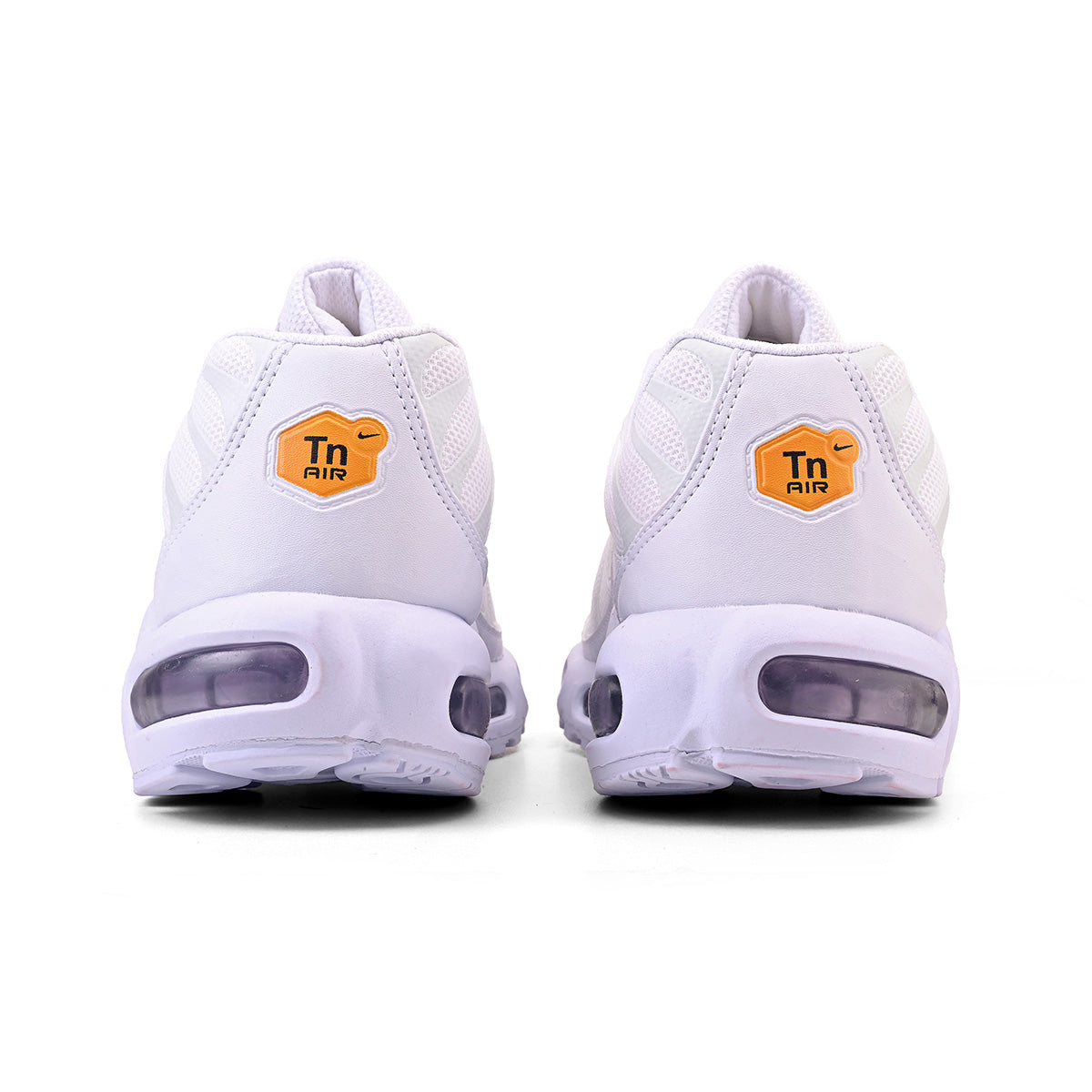 Nike Air Max Plus TN White