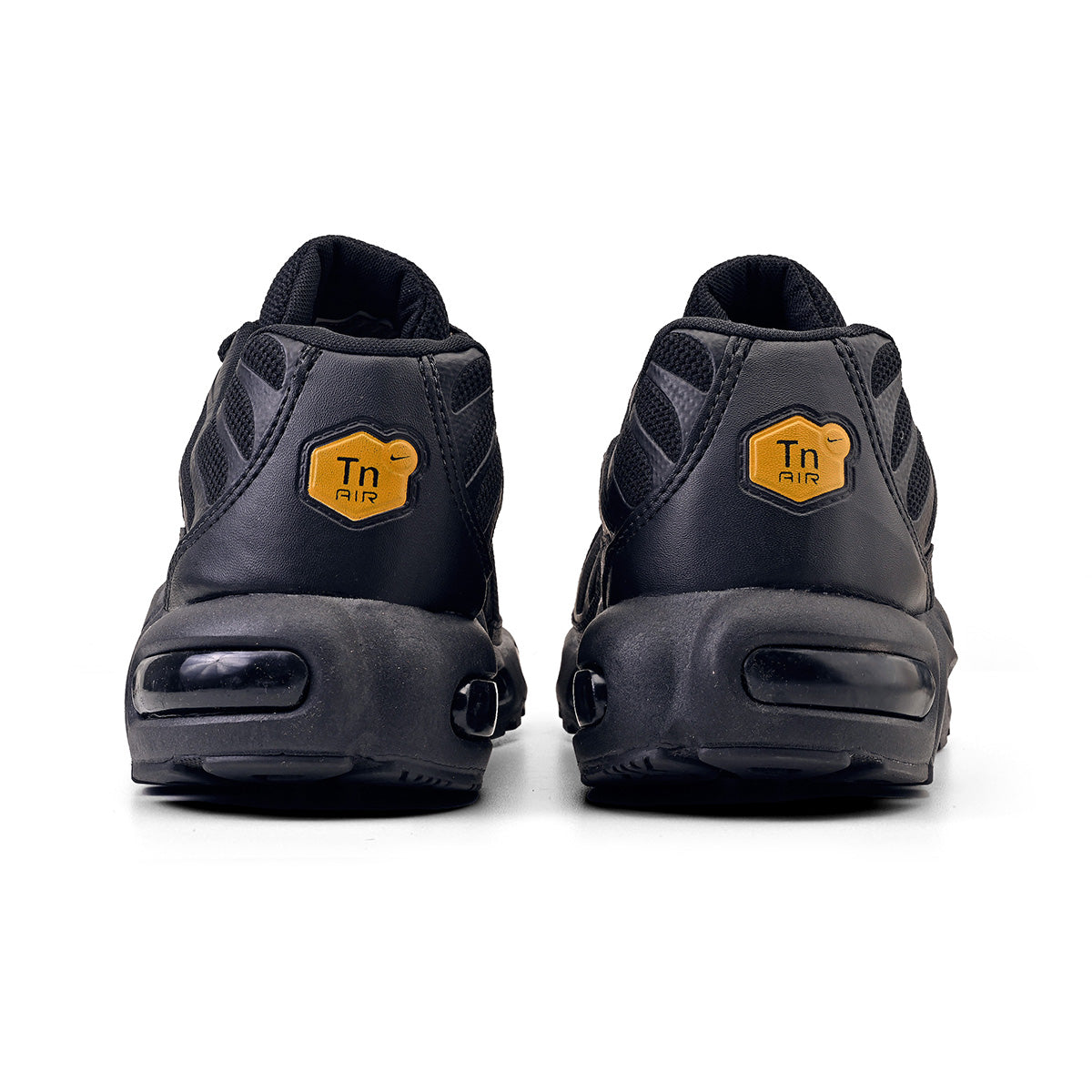 Nike Air Max Plus TN Triple Black