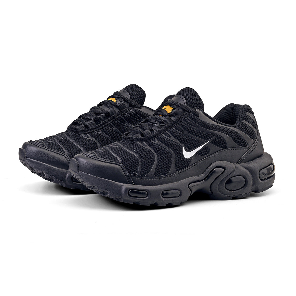 Nike Air Max Plus TN Triple Black