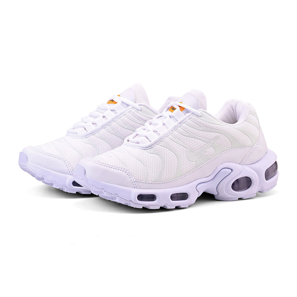 Nike Air Max Plus TN White