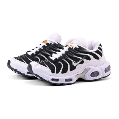 Nike Air Max Plus TN White Black