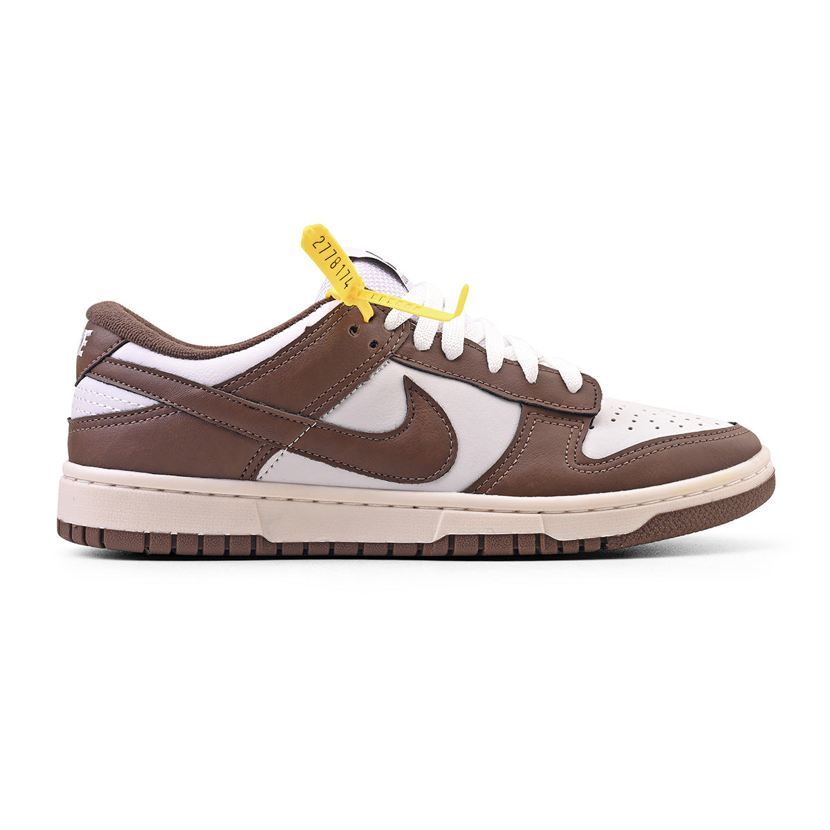 Nike SB Dunk Low Cacao Wow Brown
