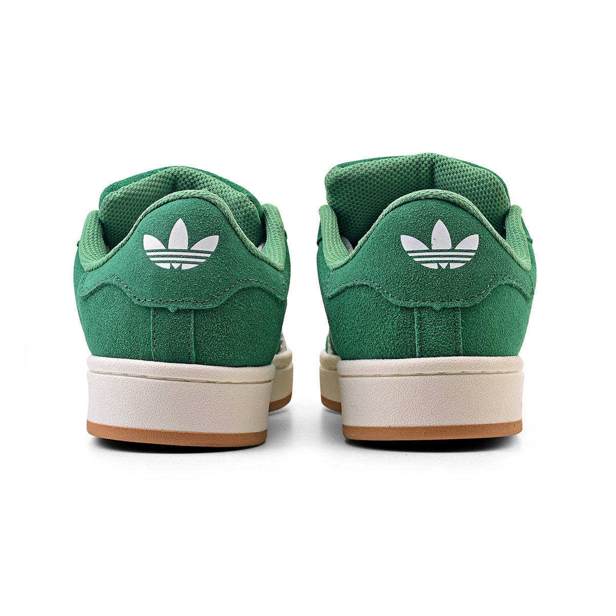 Adidas Campus 00s Dark Green