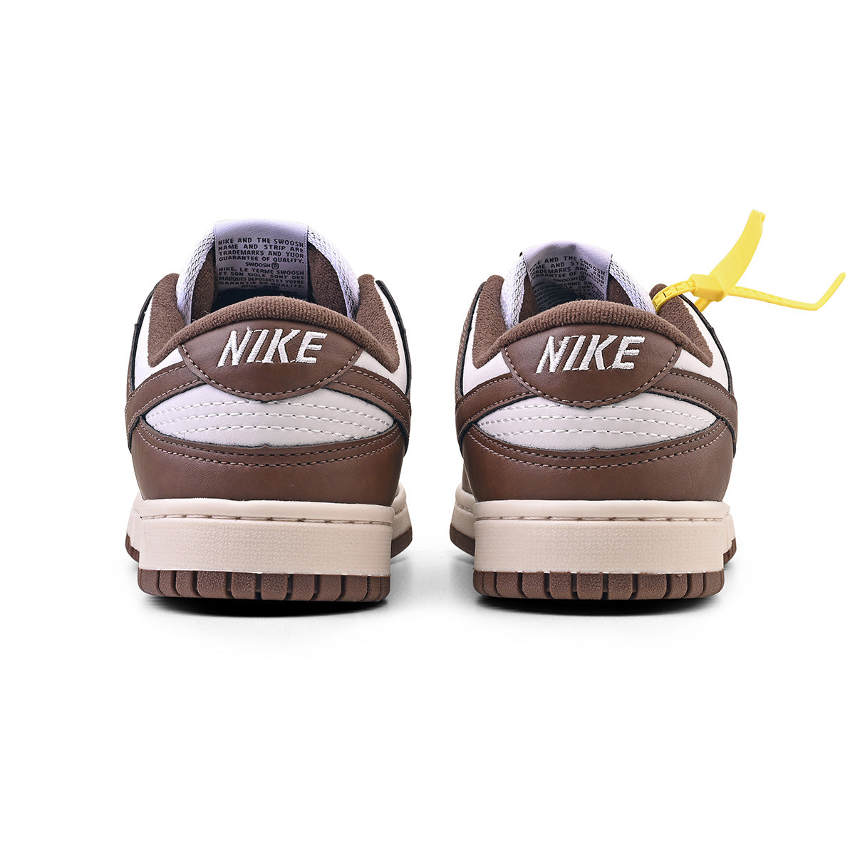 Nike SB Dunk Low Cacao Wow Brown