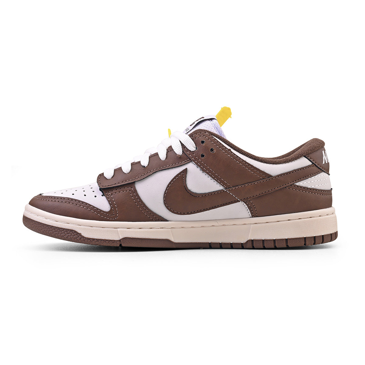 Nike SB Dunk Low Cacao Wow Brown