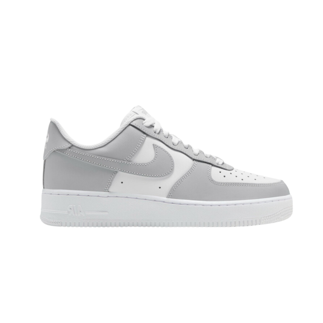 Nike Air Force 1 Grey White