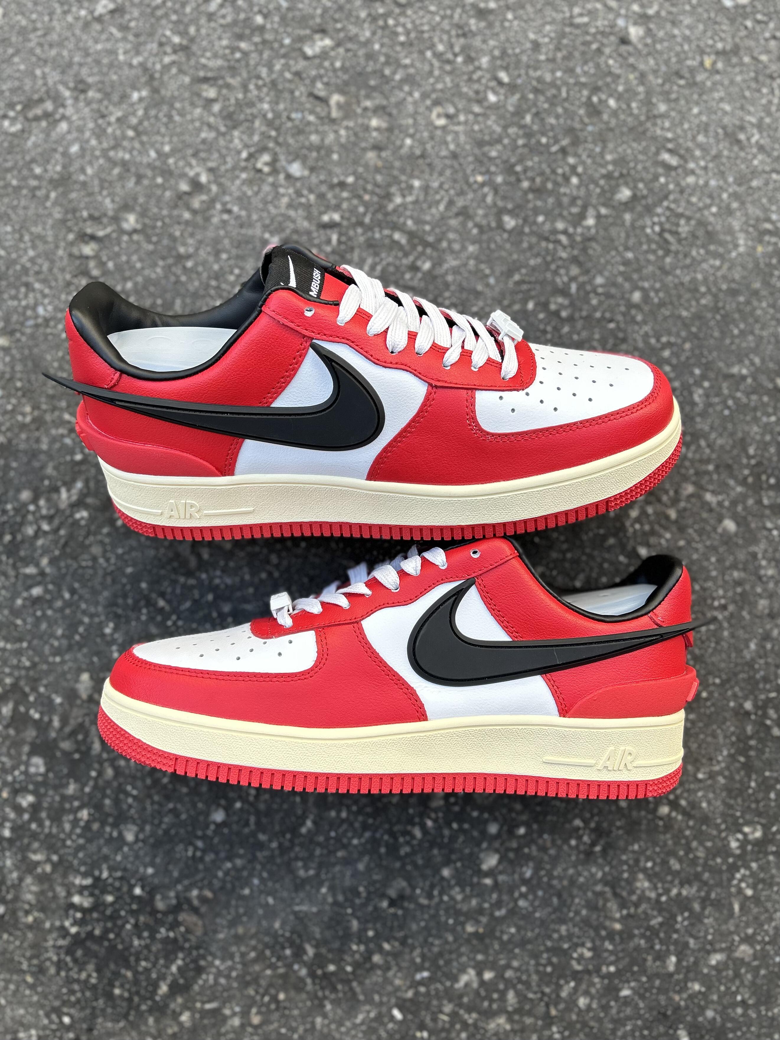 Nike Air Force 1  - Low x AMBUSH Chicago