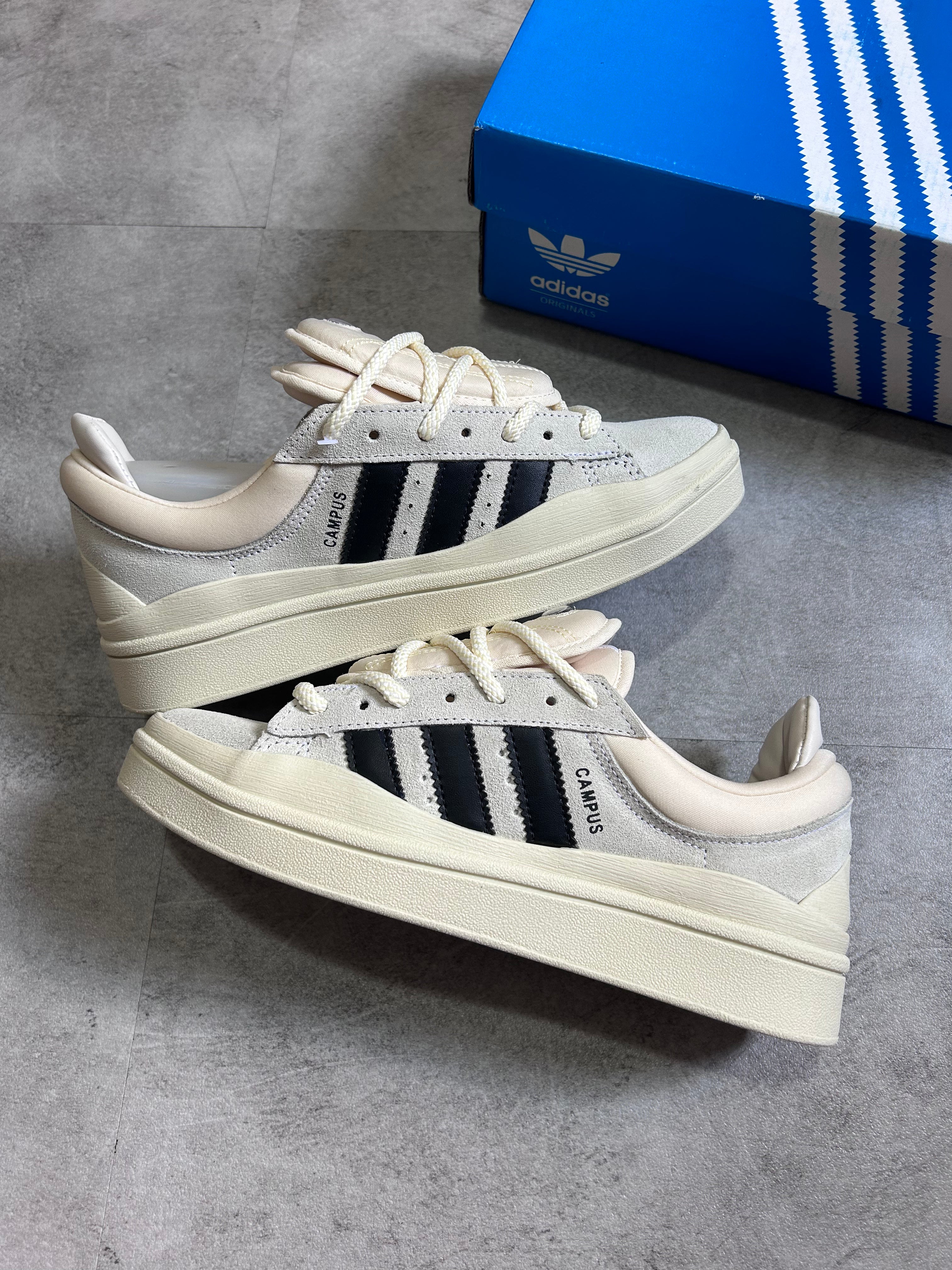 Adidas Campus x Bad Bunny Light