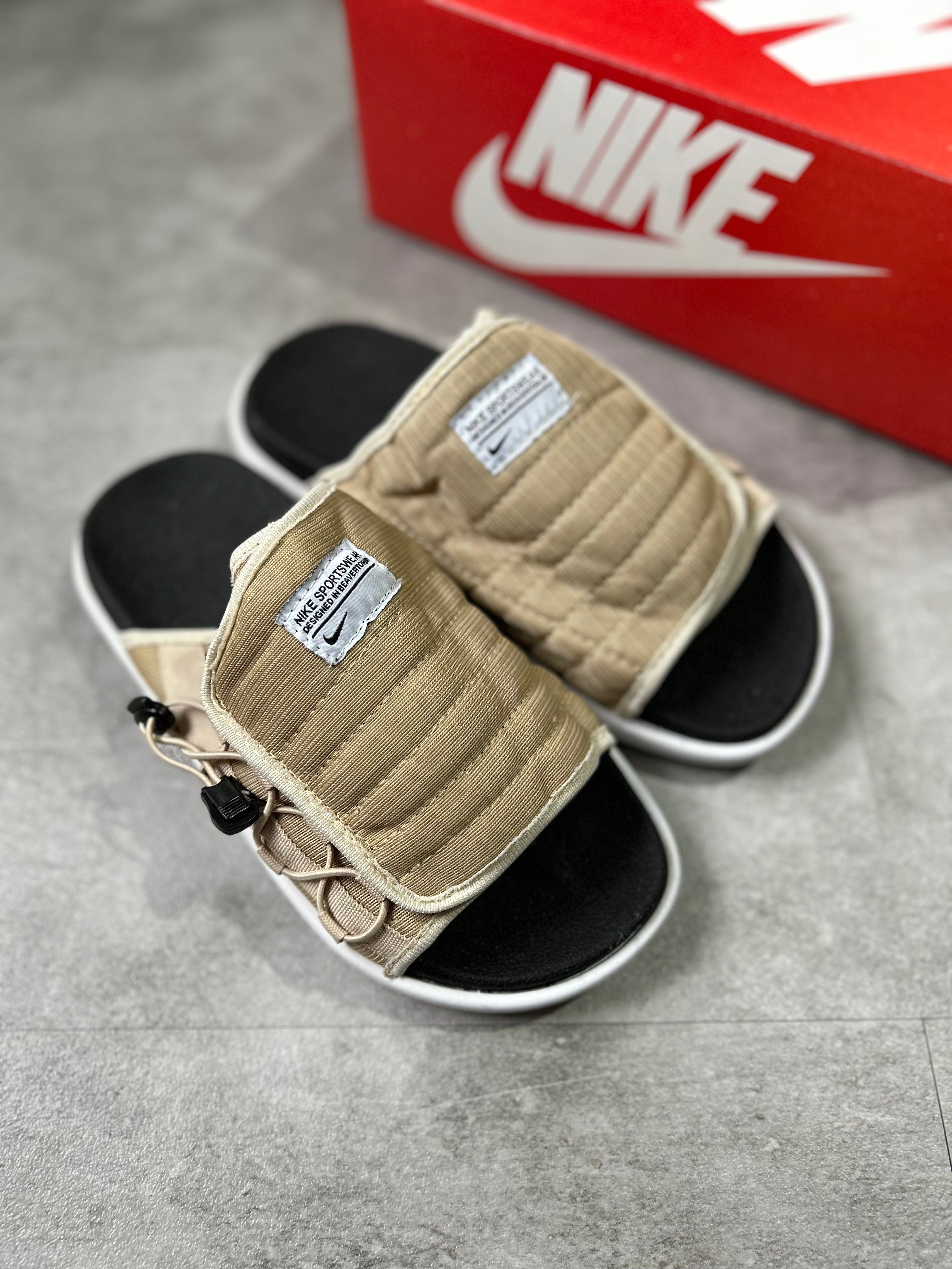 Nike Offline 2.0 – Sesame/Khaki