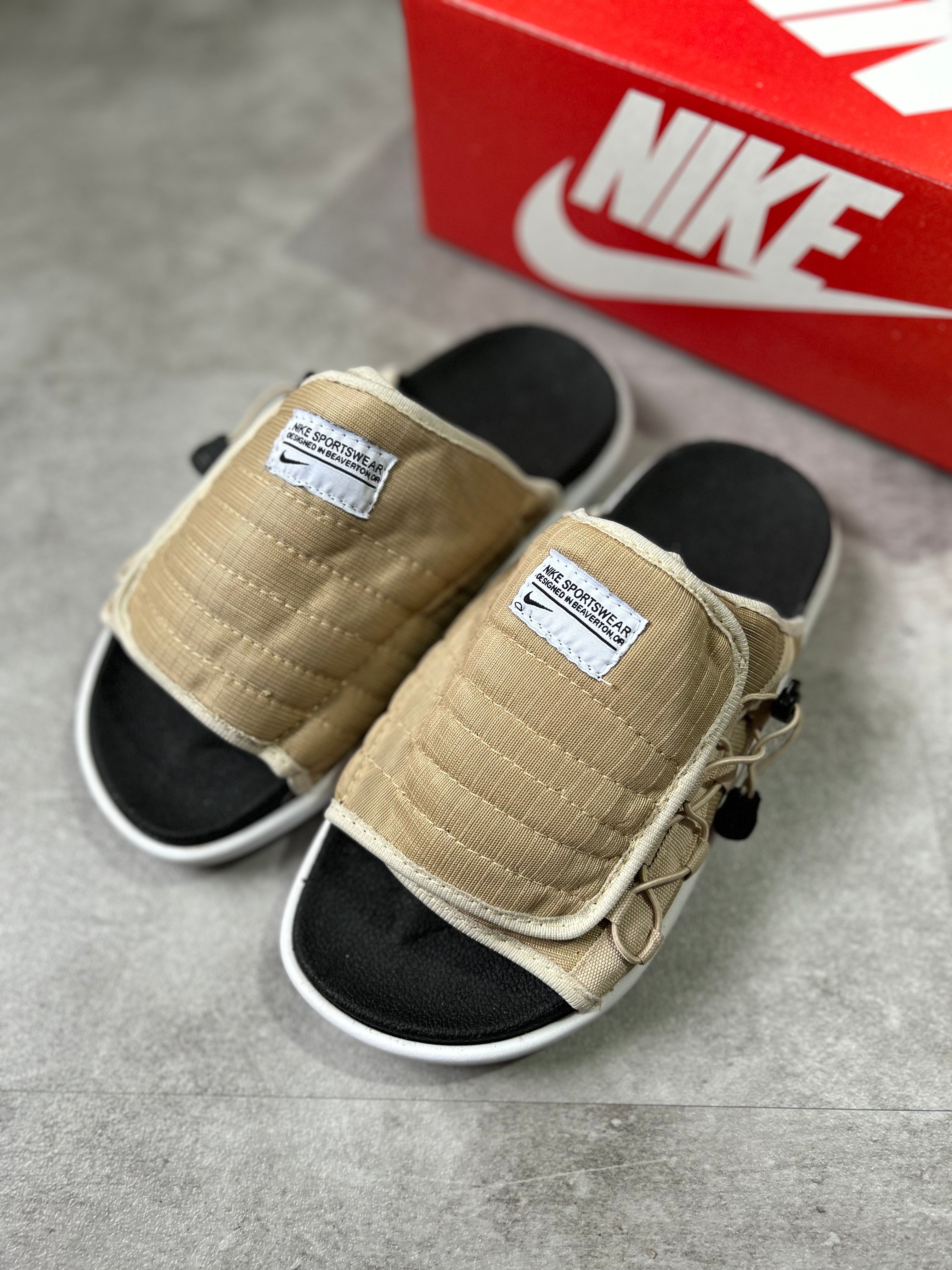 Nike Offline 2.0 – Sesame/Khaki