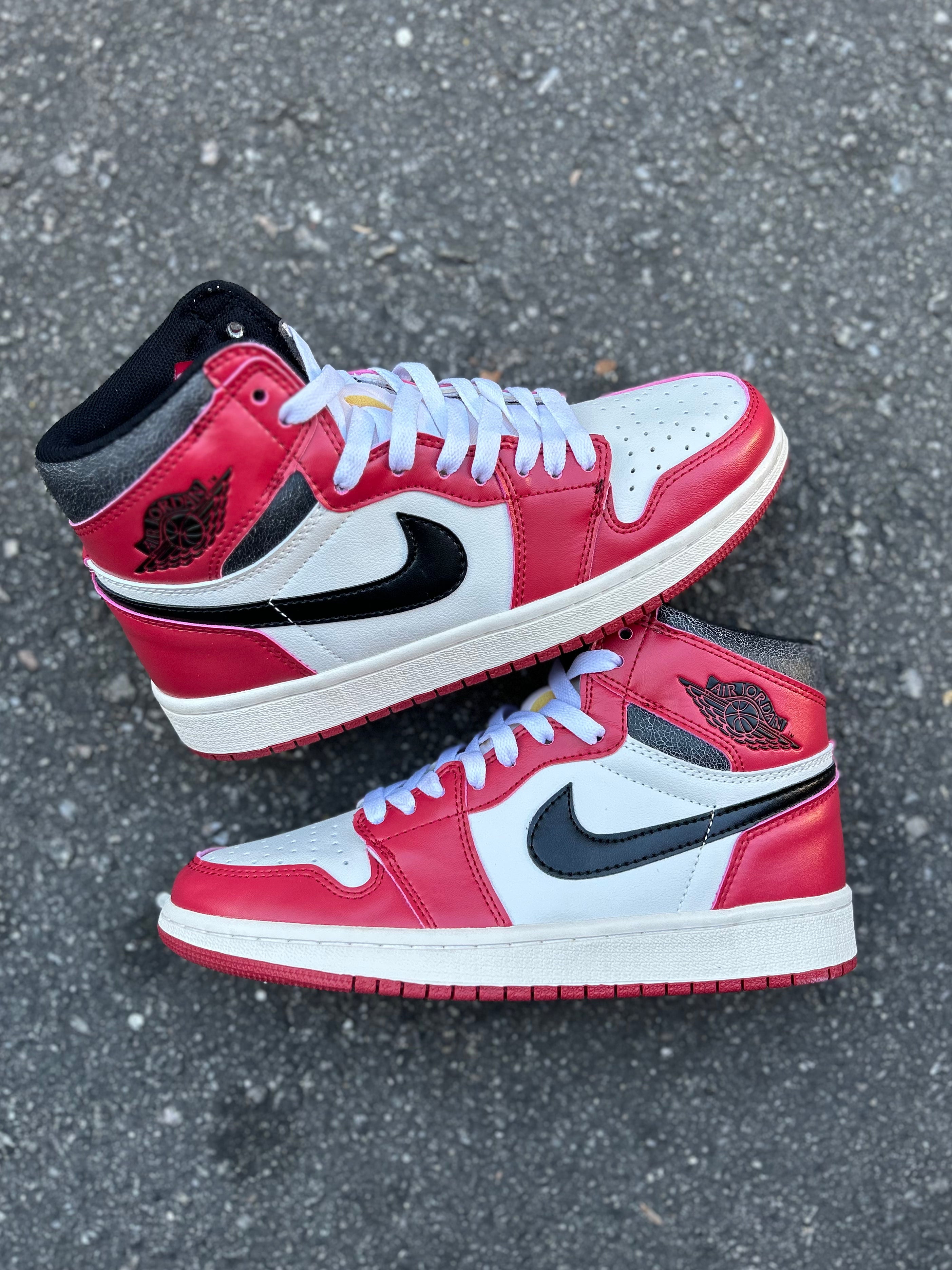 Air Jordan 1 High - Chicago