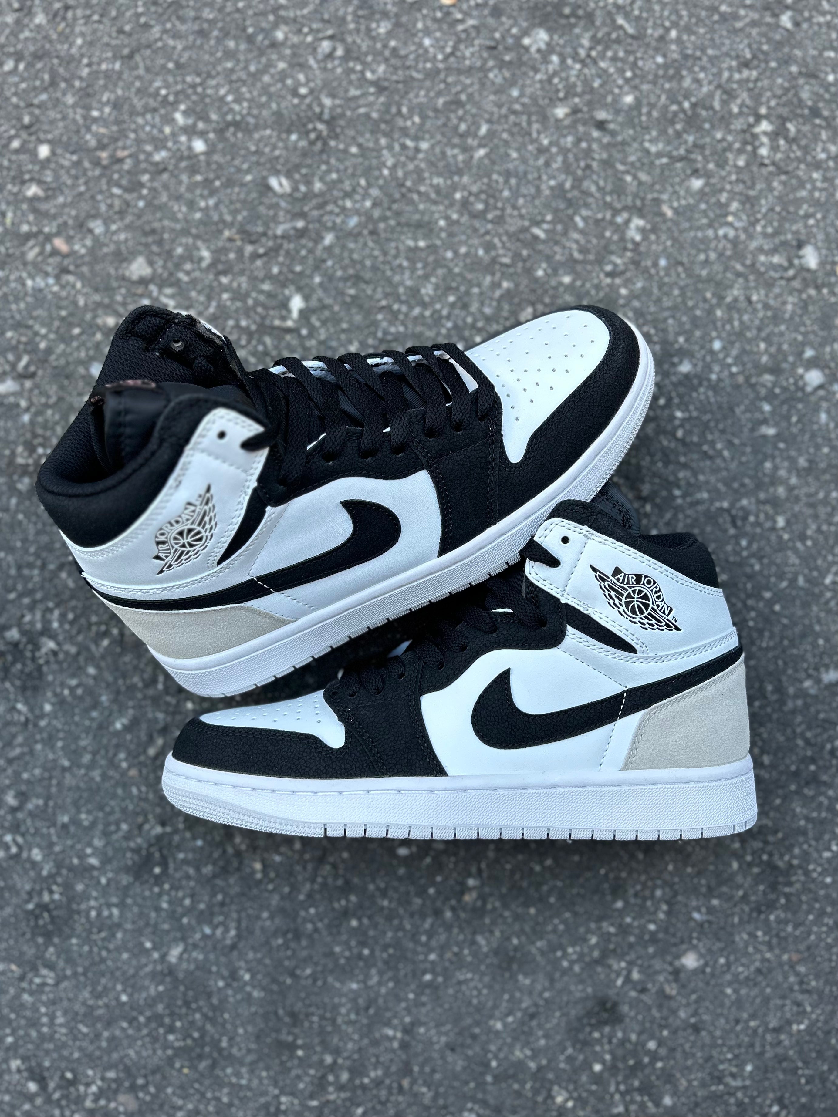 Air Jordan 1 High - OG Latte