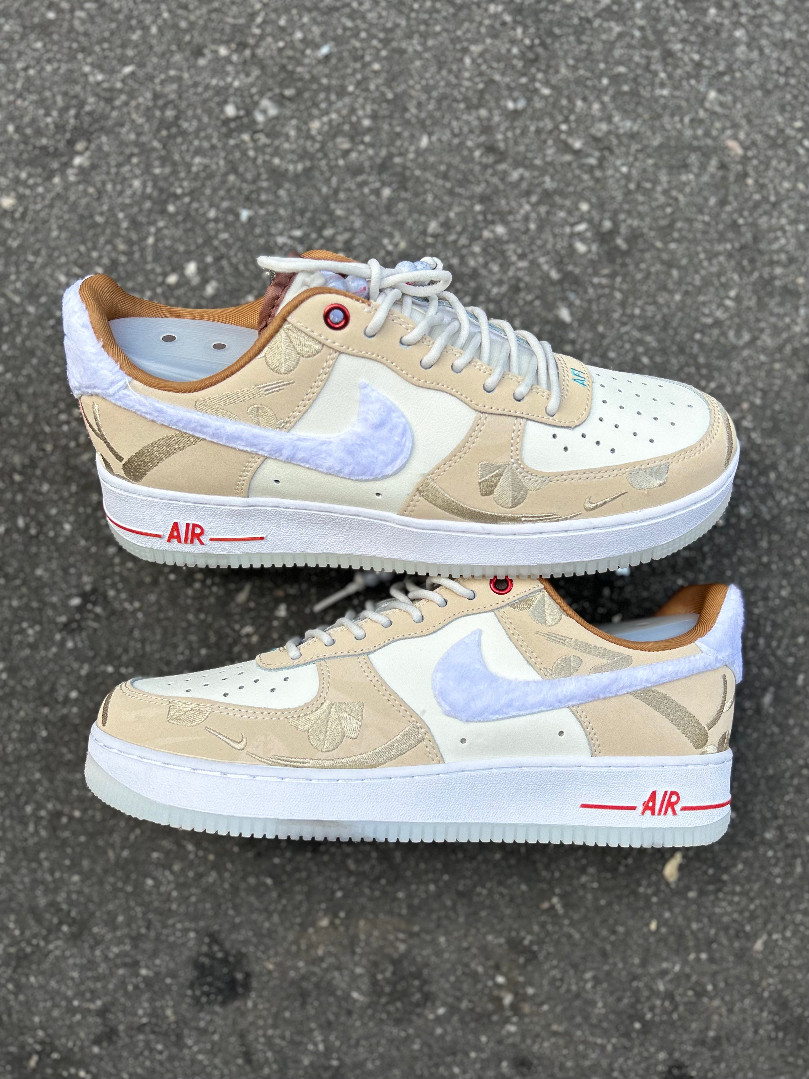 Nike Air Force 1 - Low Sail