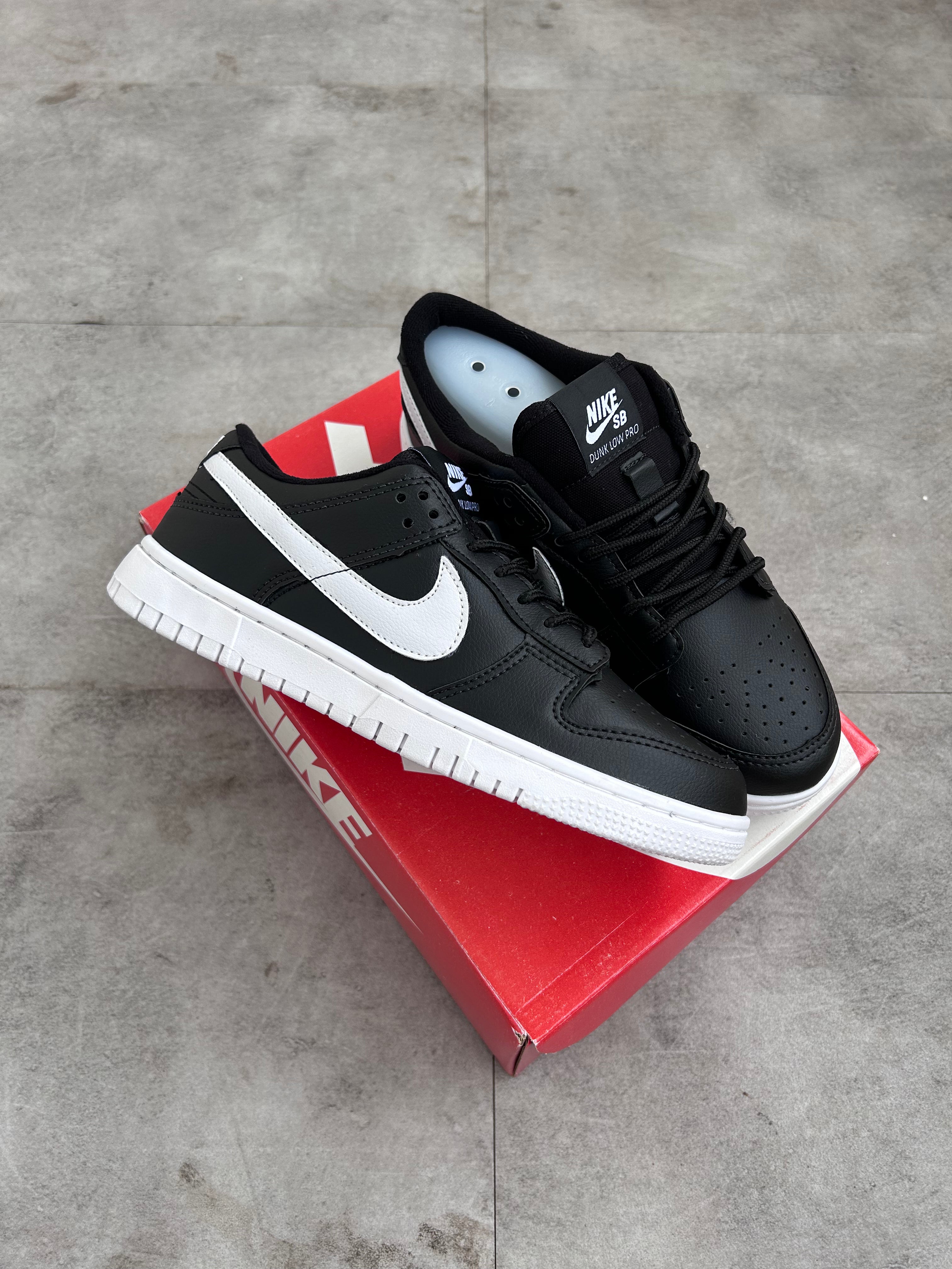Nike SB Dunk Low Pro - J-Pack Shadow
