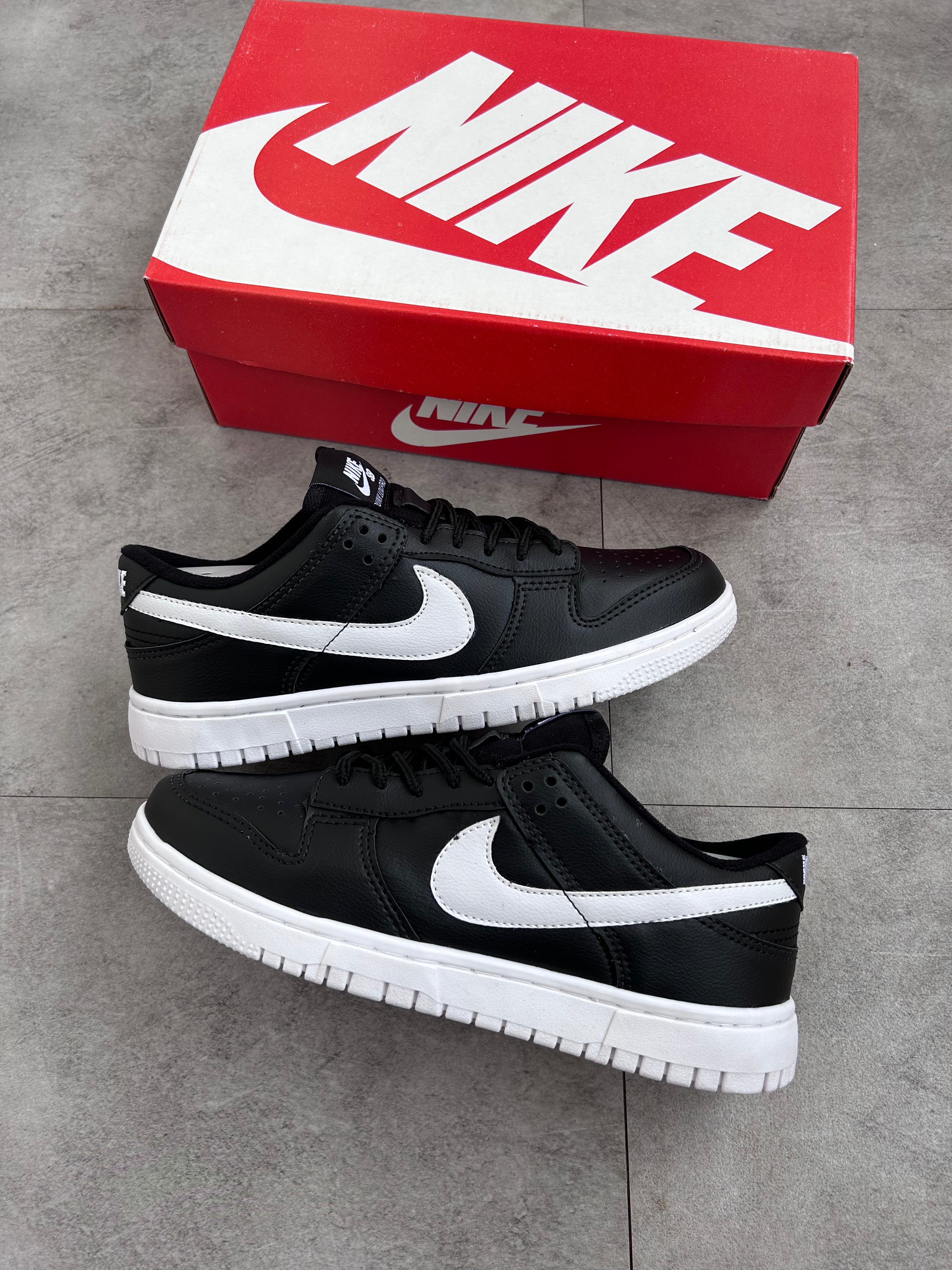 Nike SB Dunk Low Pro - J-Pack Shadow