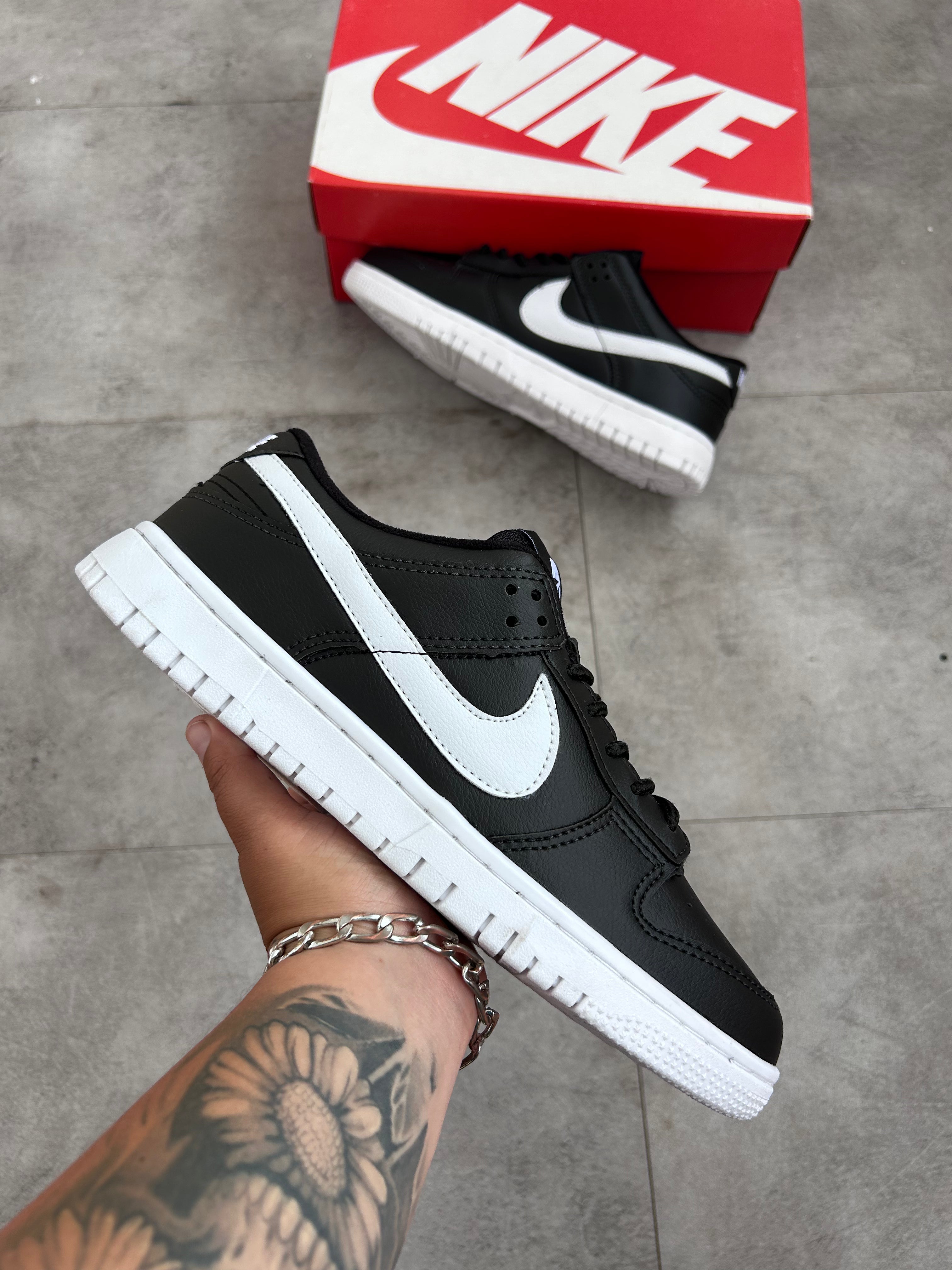 Nike SB Dunk Low Pro - J-Pack Shadow