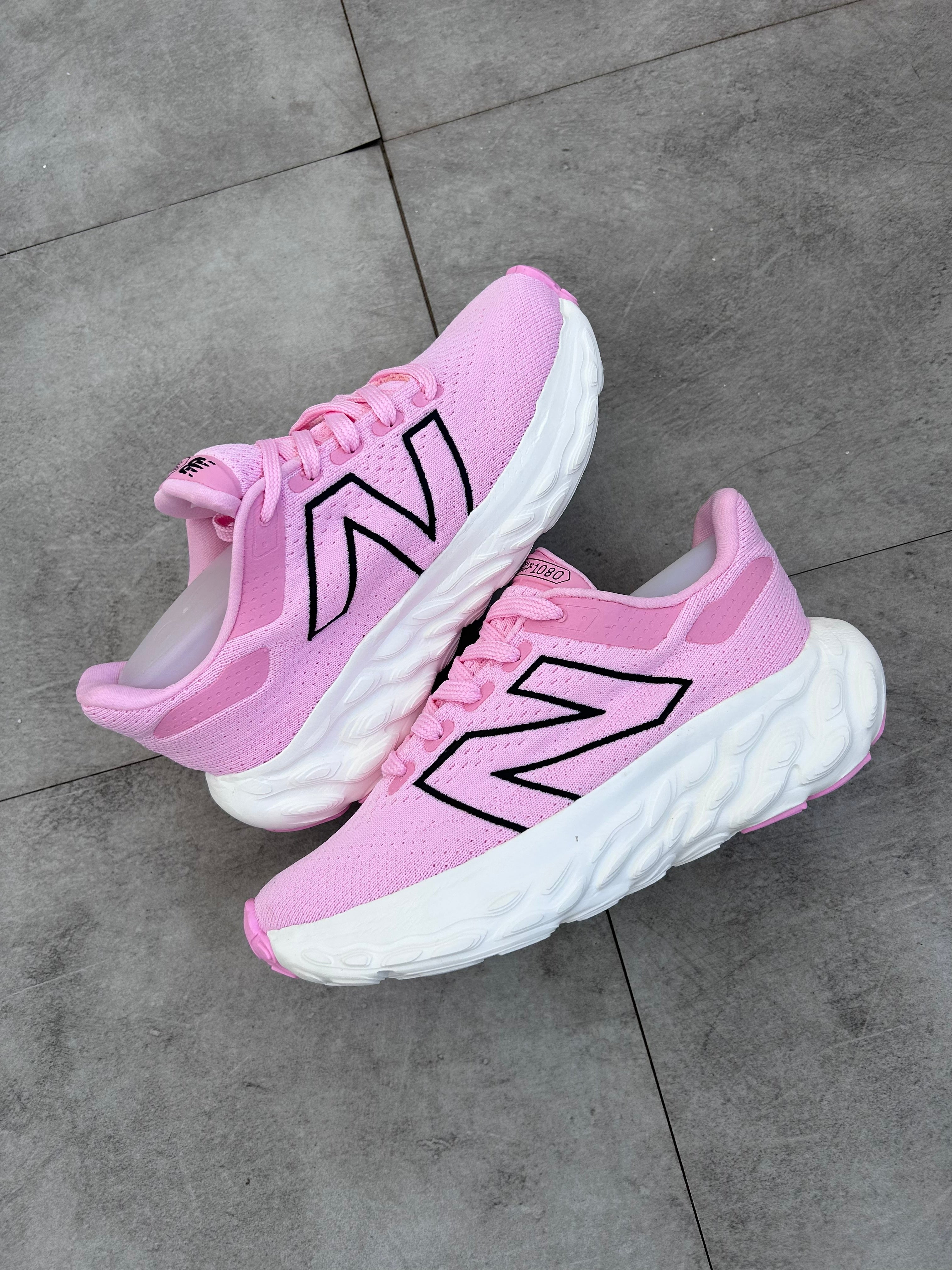 New Balance Fresh Foam X 1080 v14 - Pink