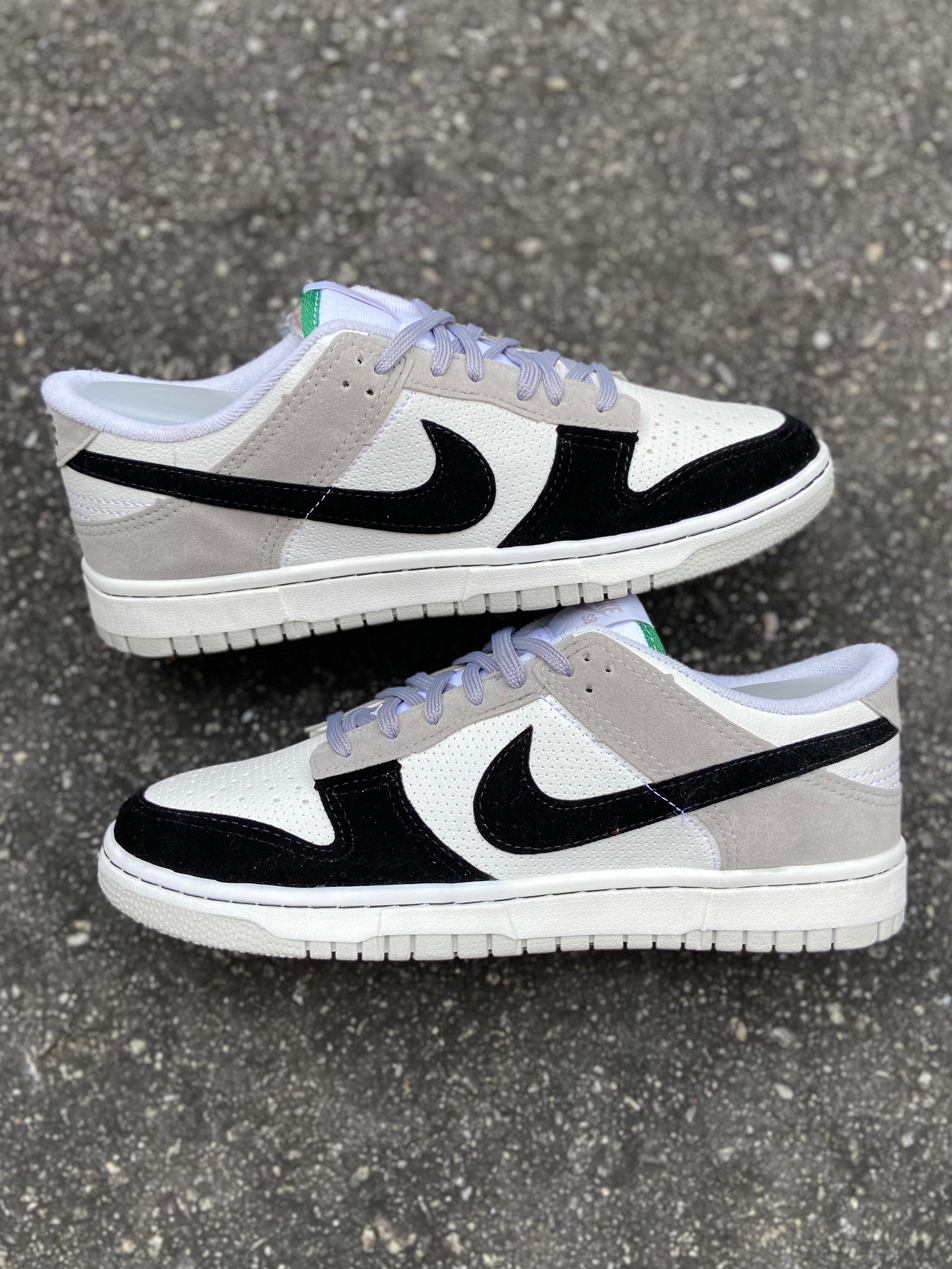 Nike SB Dunk Low x There Skateboards