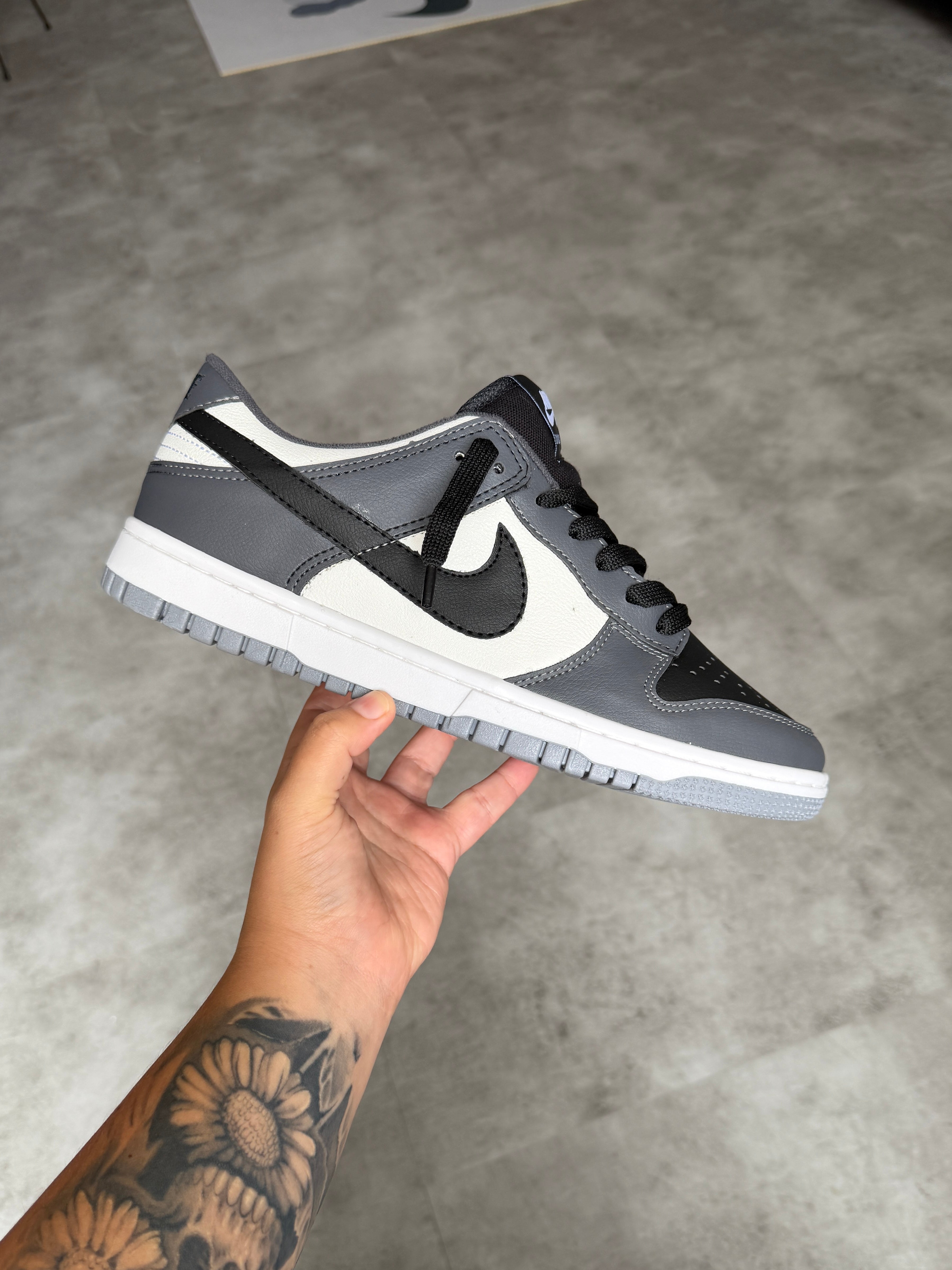 Nike SB Dunk Low Pro - Shadow
