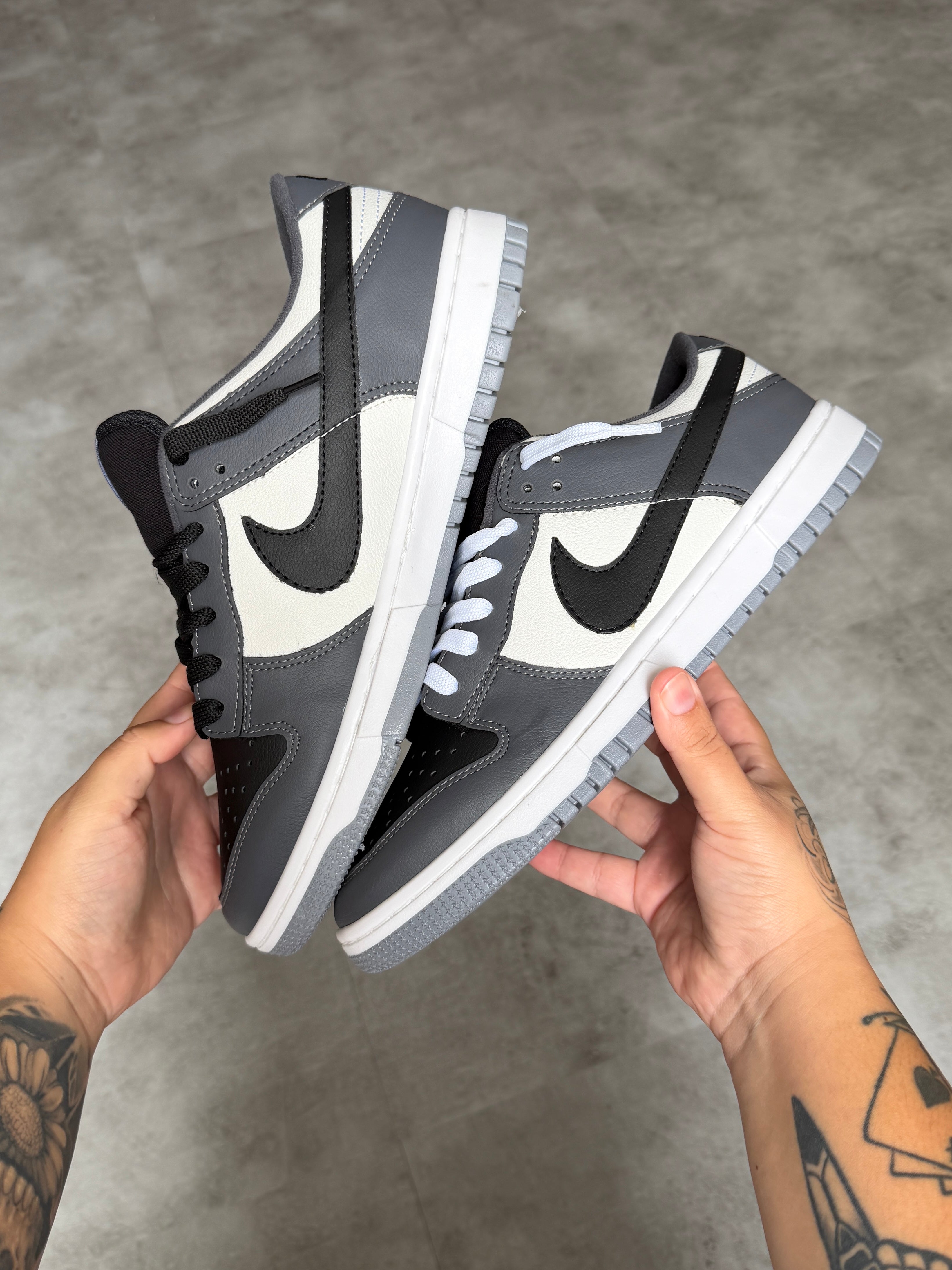 Nike SB Dunk Low Pro - Shadow