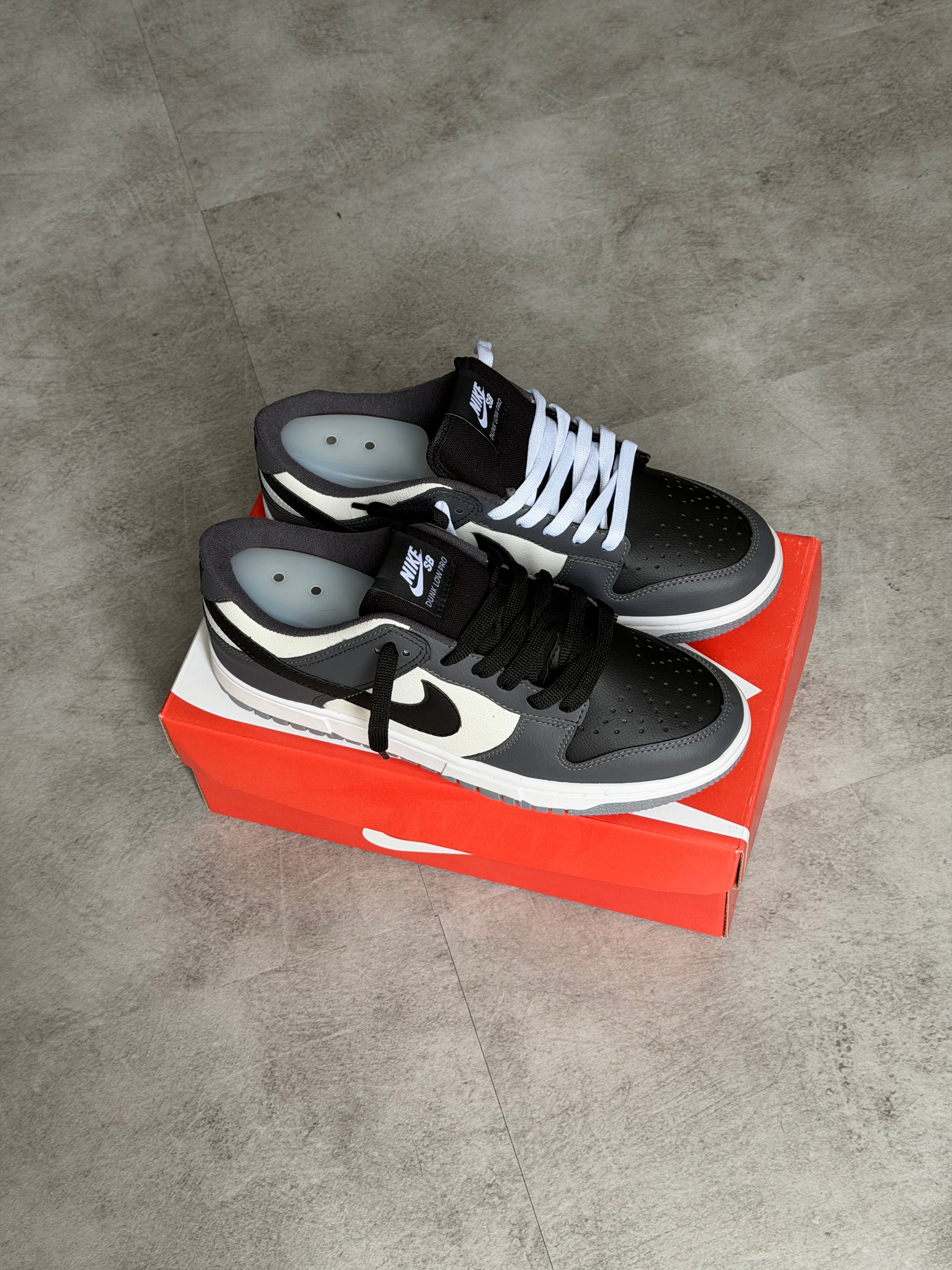 Nike SB Dunk Low Pro - Shadow