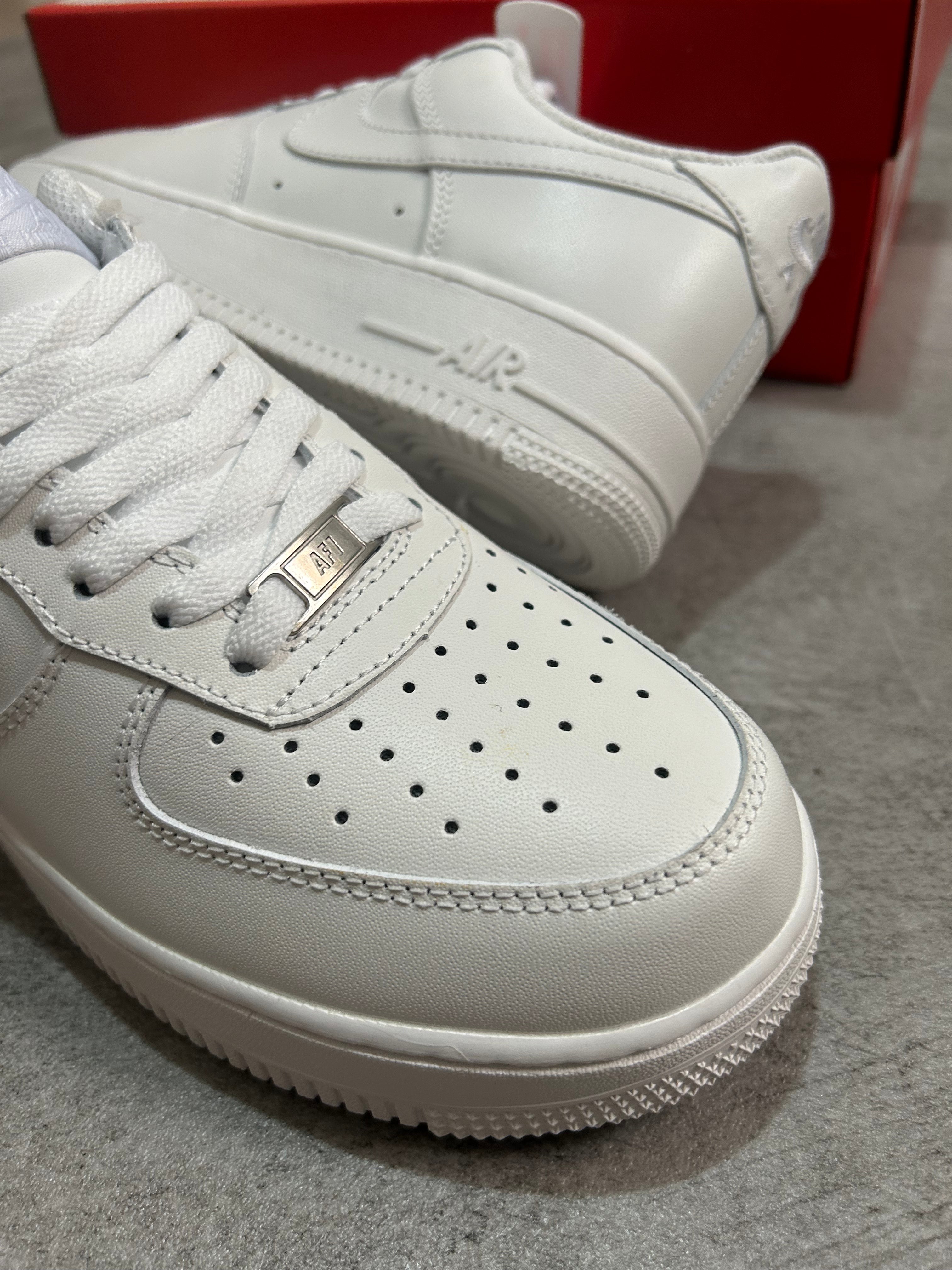 Nike Air Force 1 - Low White