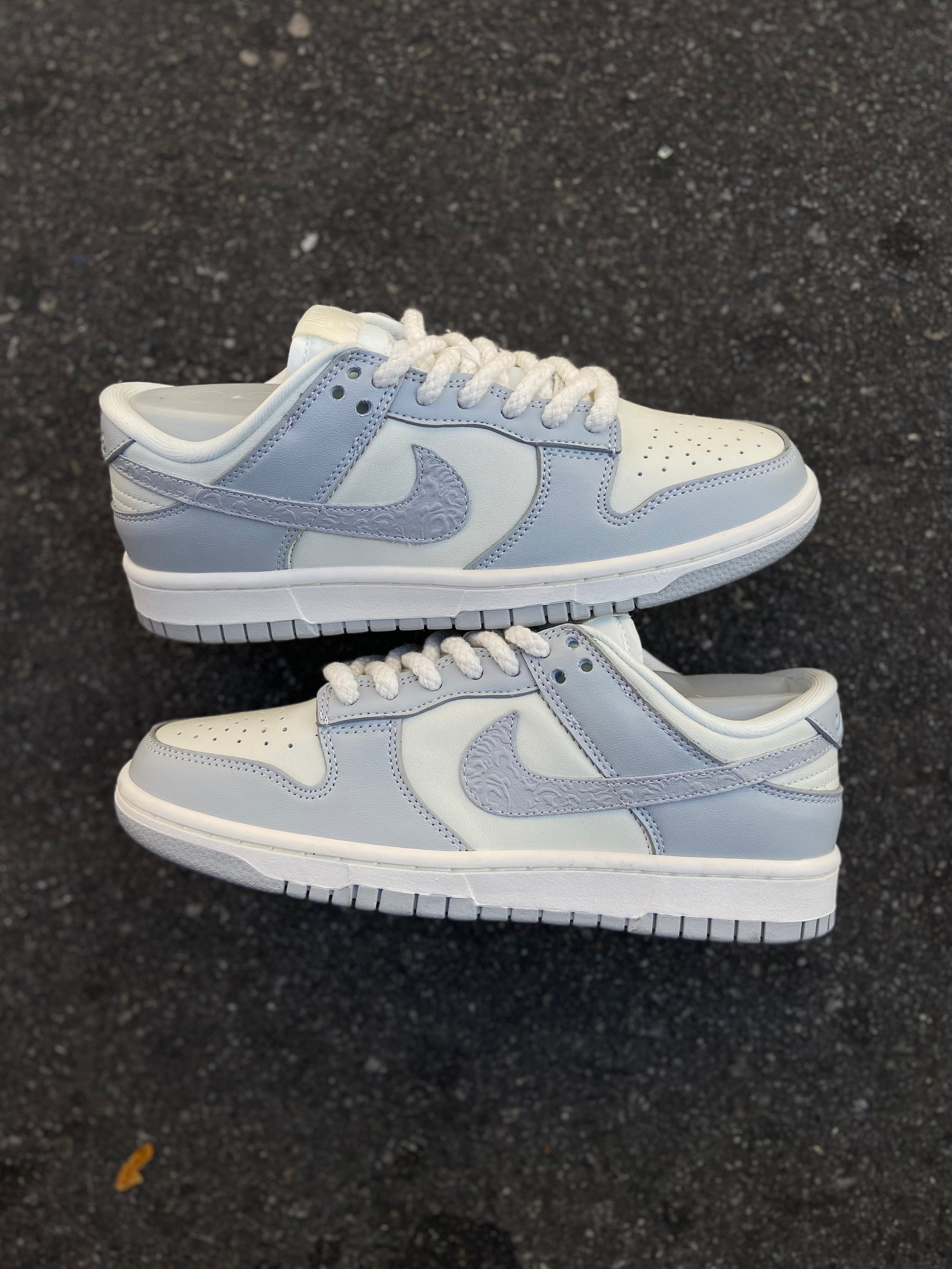 Nike Dunk Low - Grey