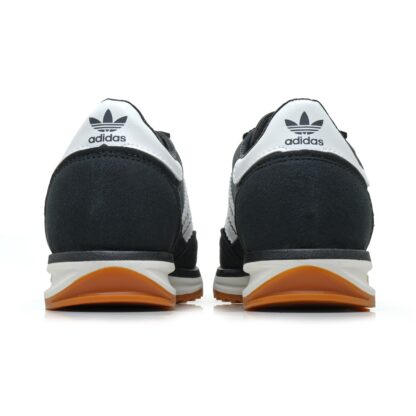 Adidas SL 72 Black White