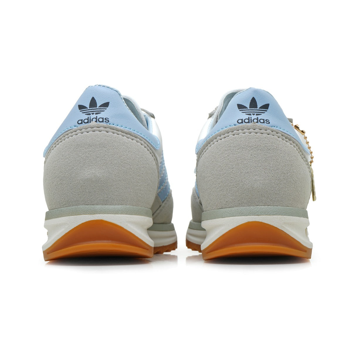 Adidas SL 72 White Blue