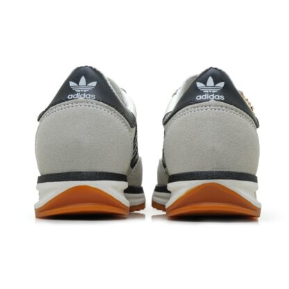 Adidas SL 72 White Black