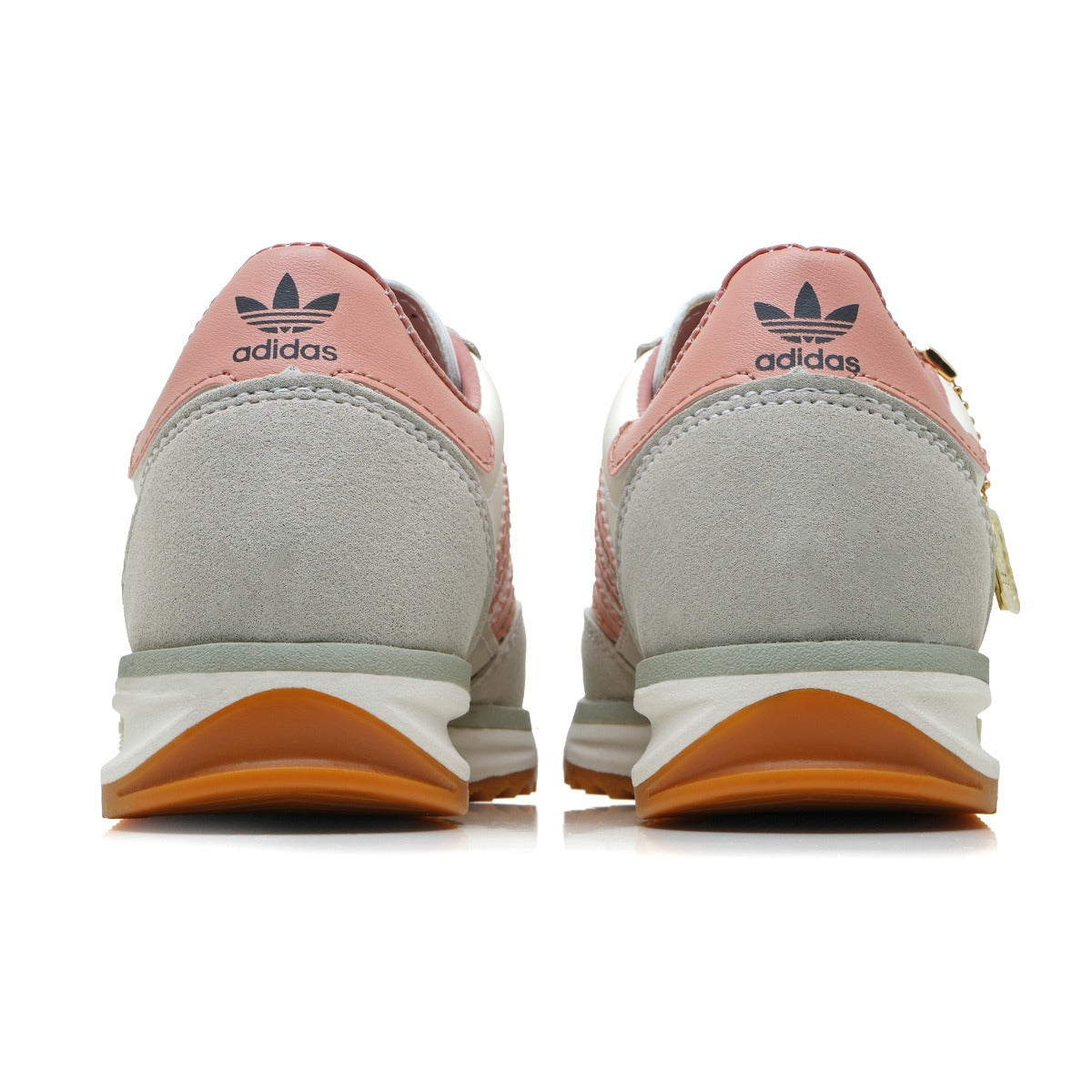 Adidas SL 72 White Nude