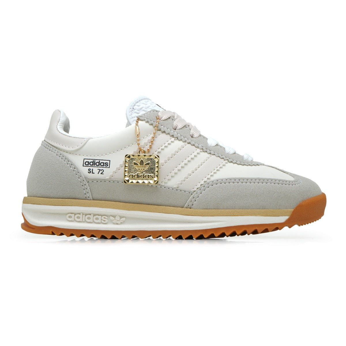 Adidas SL 72 Off White