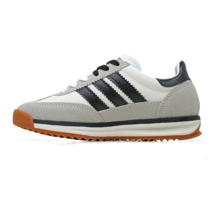 Adidas SL 72 White Black