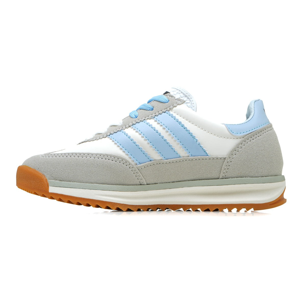 Adidas SL 72 White Blue