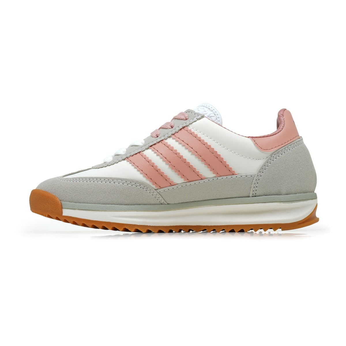 Adidas SL 72 White Nude