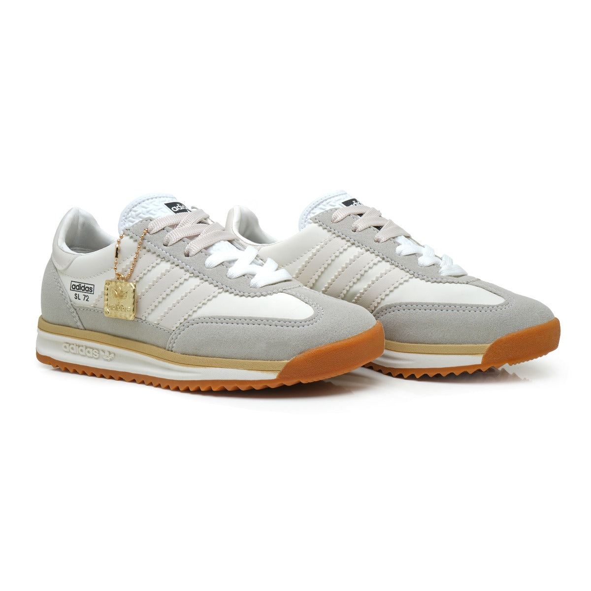 Adidas SL 72 Off White